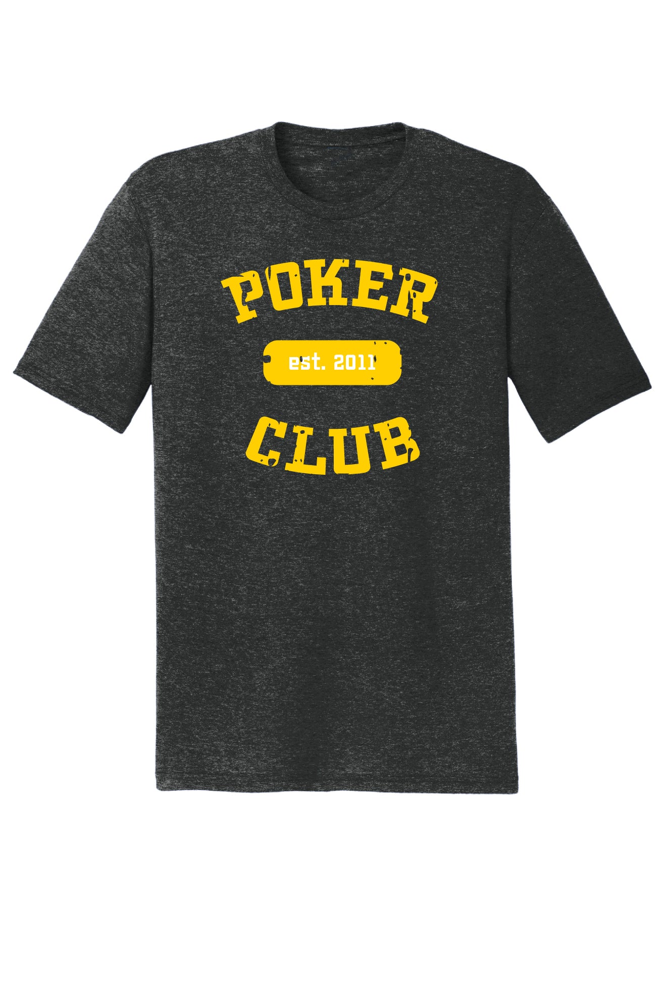 Poker Club Est. 2011
