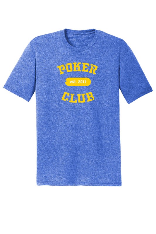 Poker Club Est. 2011