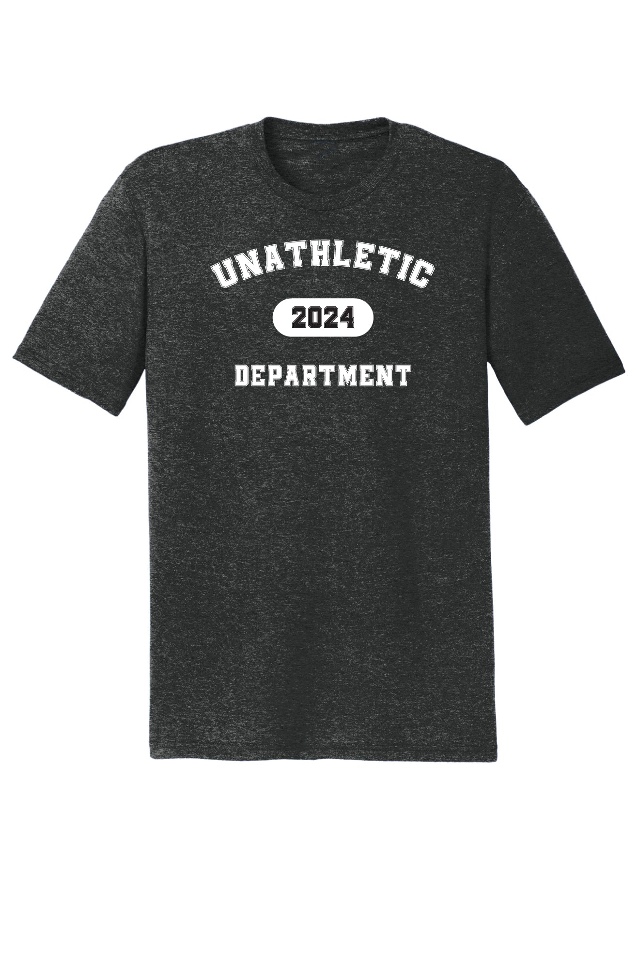 Unathletic Department 2024 Tee