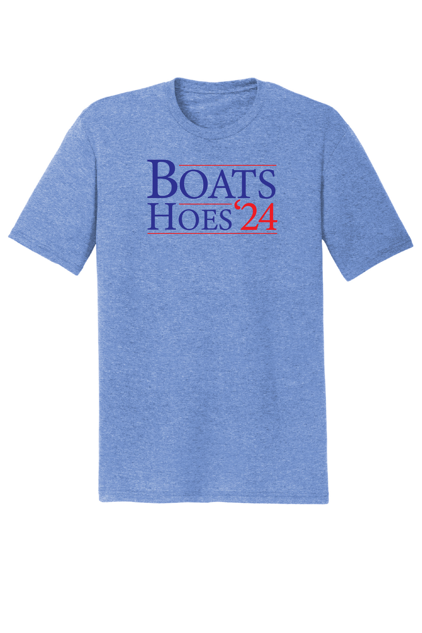 Boats Hoes '24 Tee