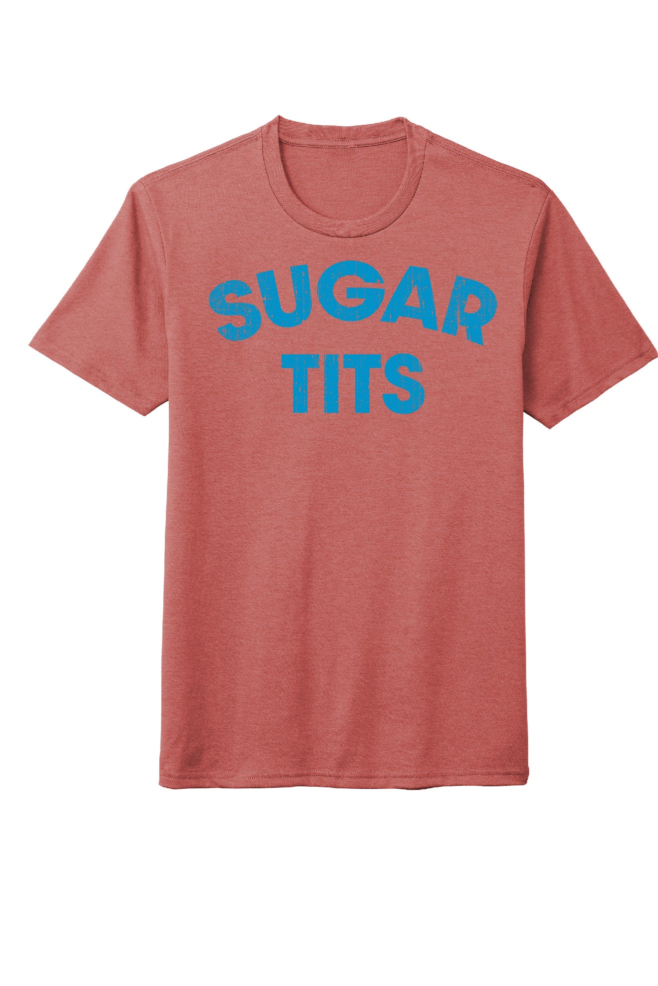 Sugar Tits Tee