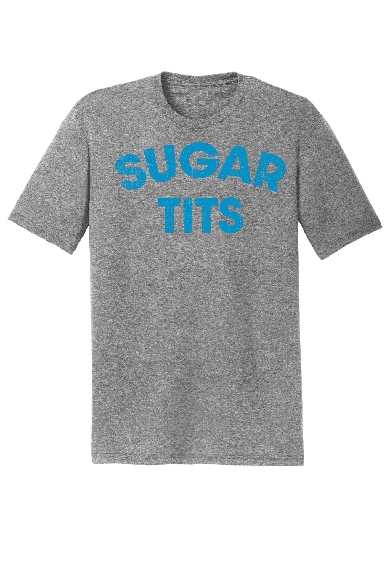 Sugar Tits Tee